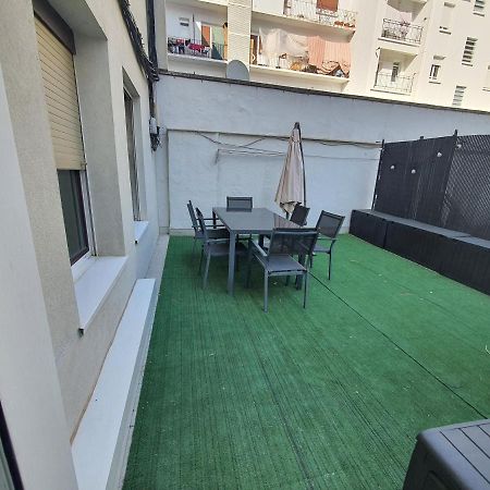 Teo Appartement Pamplona Buitenkant foto